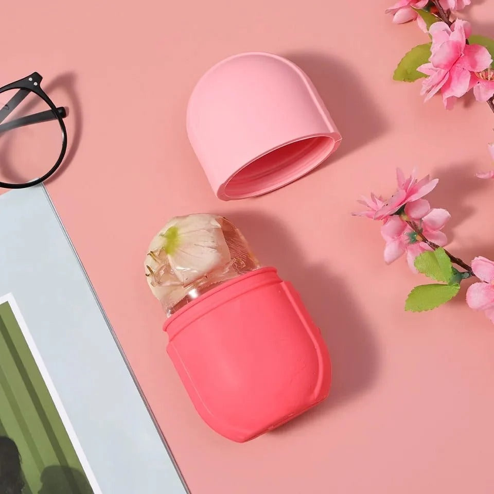 Gray helmet for bikers